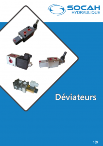 Déviateurs