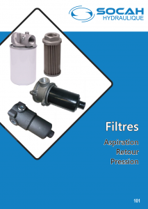 Filtres