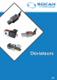 Déviateurs