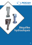 Documentation Béquilles hydrauliques