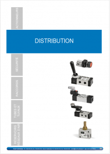 DISTRIBUTION