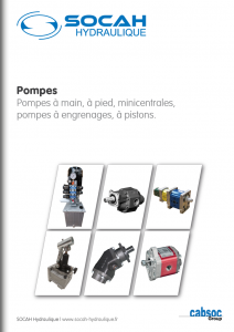 Générale Pompes