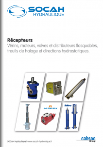 Générale Récepteurs
