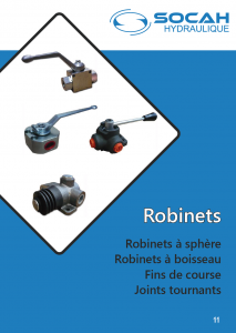 Robinets