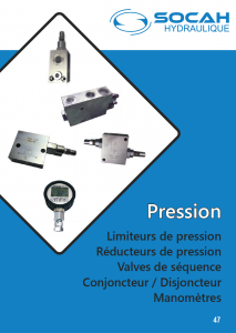 Pression
