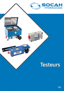 Testeurs