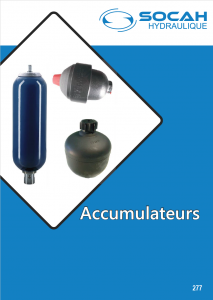 Accumulateurs