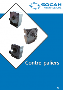 Contre paliers