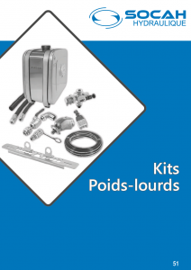 Kits poids-lourds