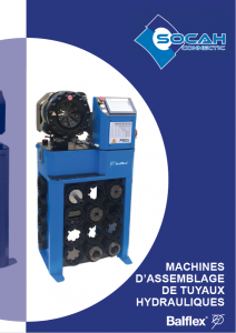 DOCUMENTATION MACHINES