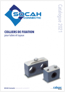 CATALOGUE COLLIER FIXATION  SOCAH CONNECTIC