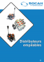 Distributeurs empilables