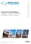 Documentation générale Composants hydrauliques