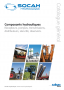 Générale Composants hydrauliques