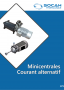 Documentation Minicentrales courant alternatf