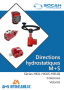 Directions hydrostatiques M+S