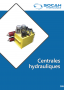 Documentation Centrales hydrauliques