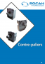 Contre paliers