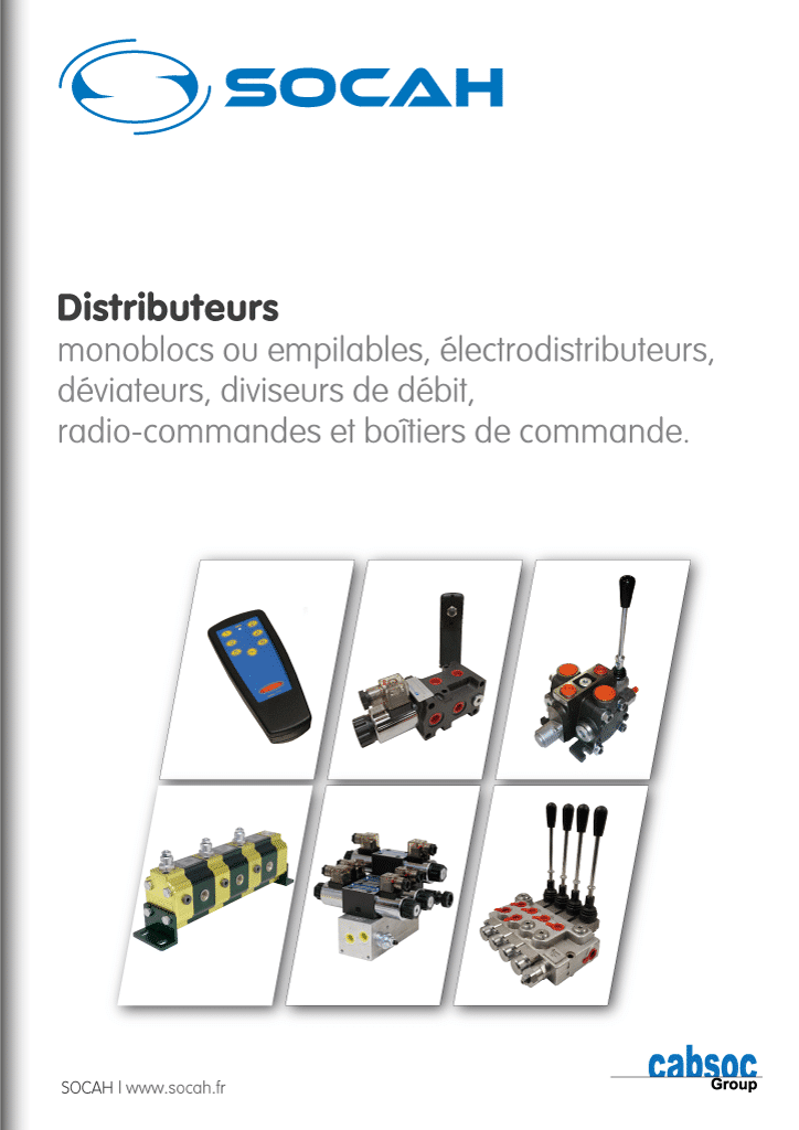 Distributeurs