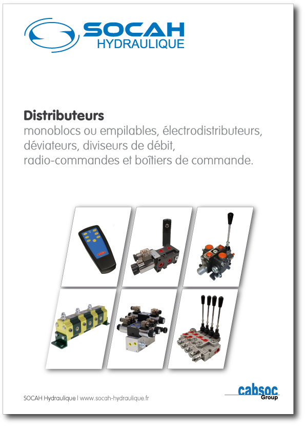 Distributeurs