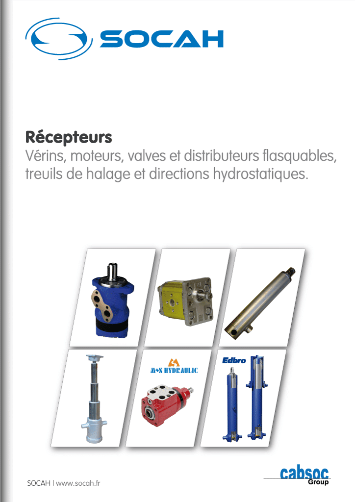 Récepteurs