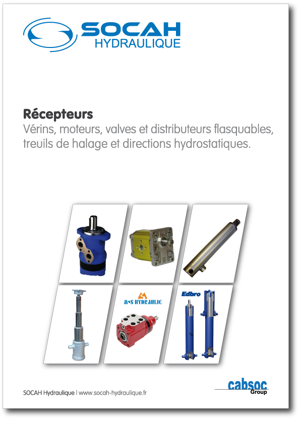 Récepteurs