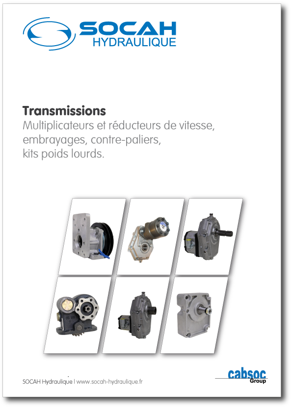 Transmissions