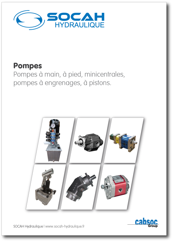 Pompes